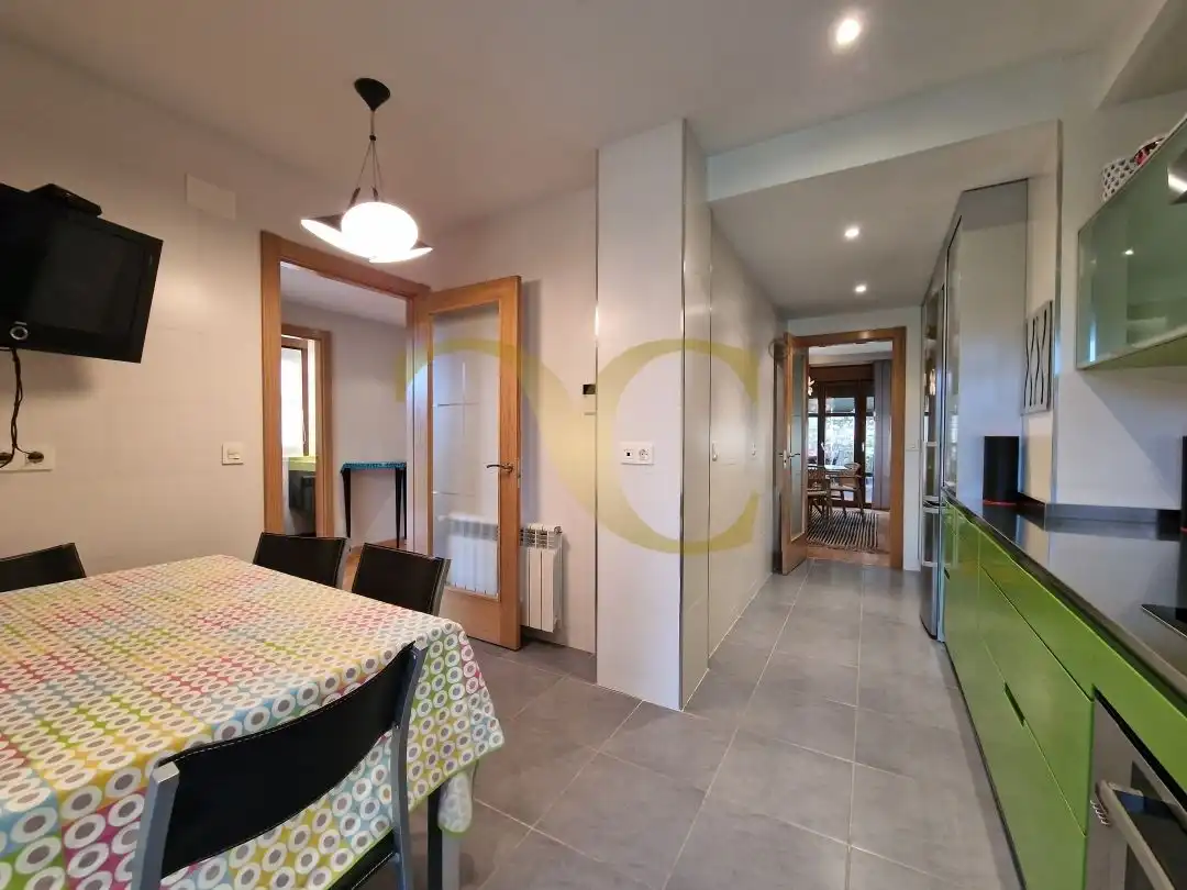 Casa o xalet en venda en Llanes amb Calefacció, Jardí privat i Terrassa