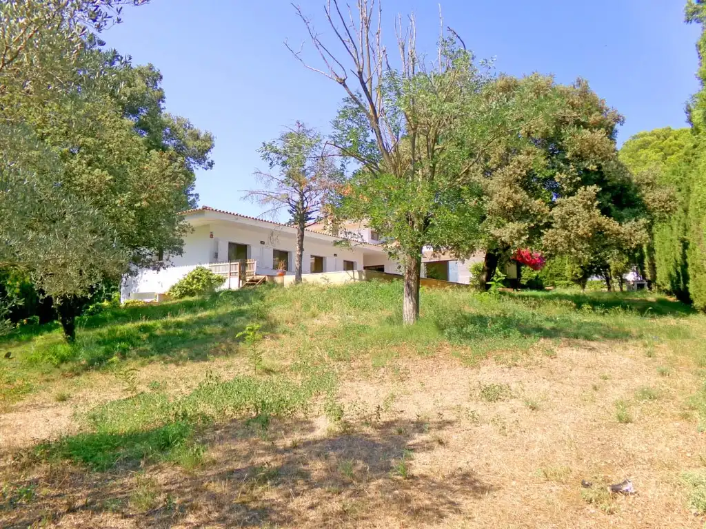 Exterior view of Houses for sale in L'Escala