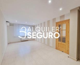 Bedroom of Flat to rent in Galapagar  with Air Conditioner, Heating and Terrace