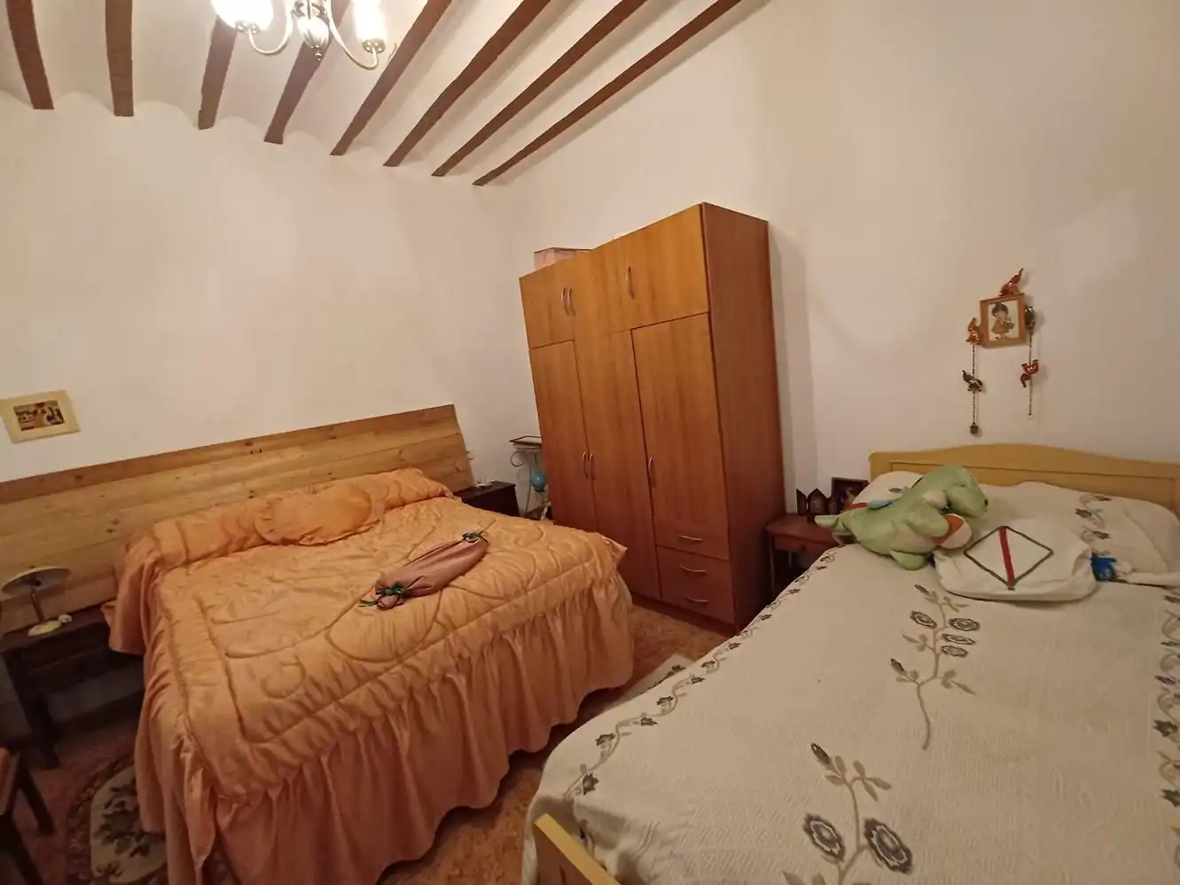 Haus mit Garten zum Verkauf in Minaya, imagen 37
