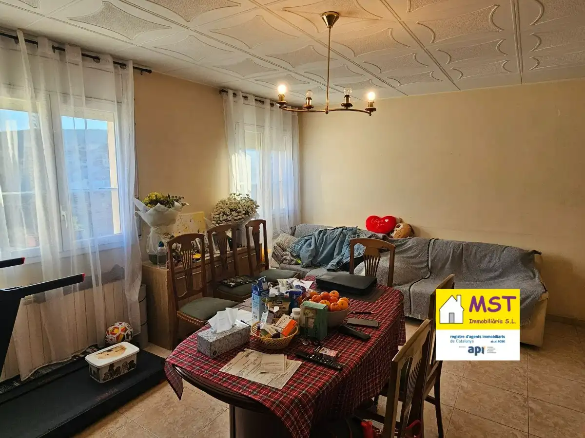 Casa o chalet en venta en Carrer del Castell, Balsareny