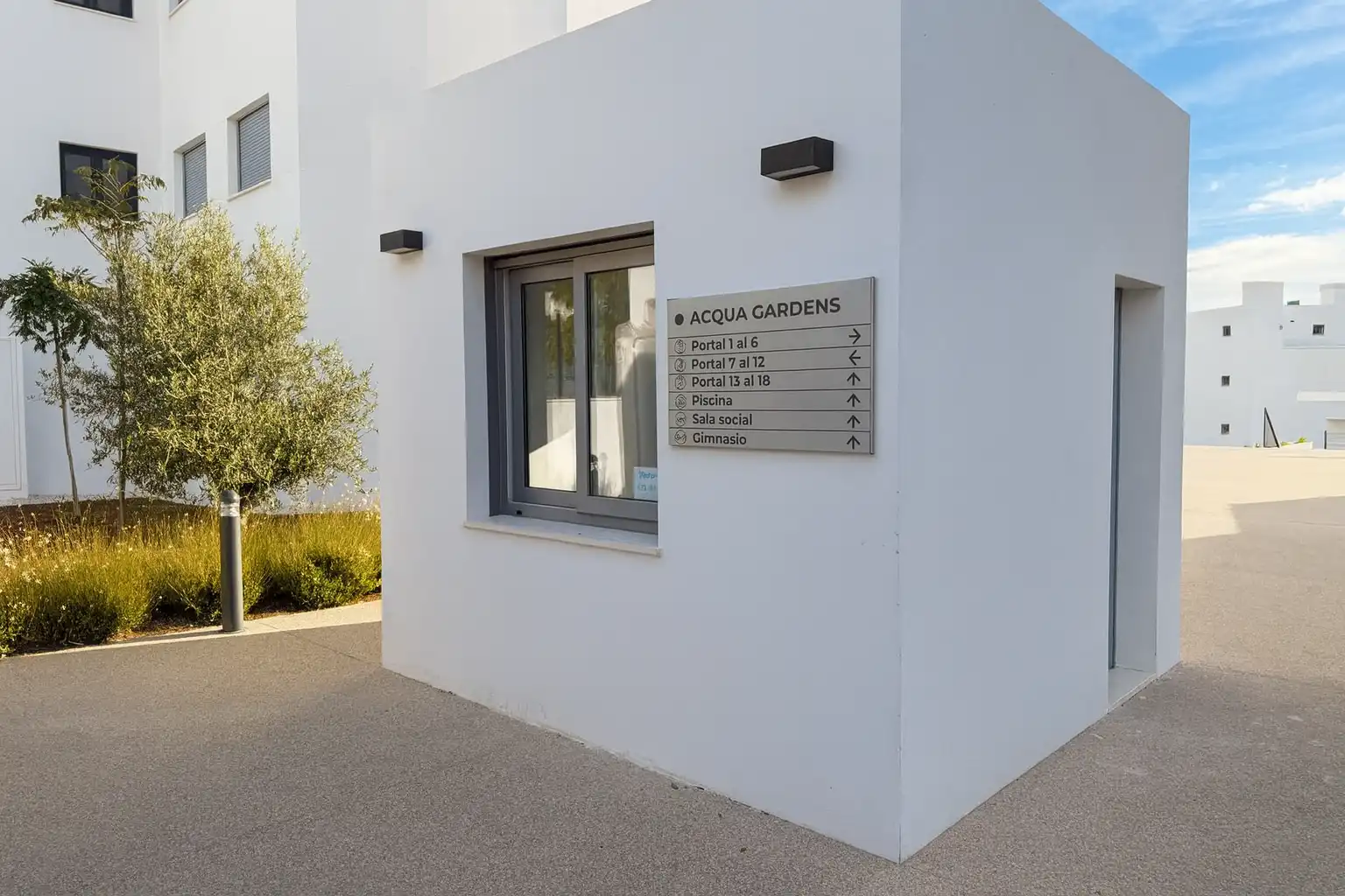 Apartment mit Terrasse zum Verkauf in Estepona Pueblo, imagen 24