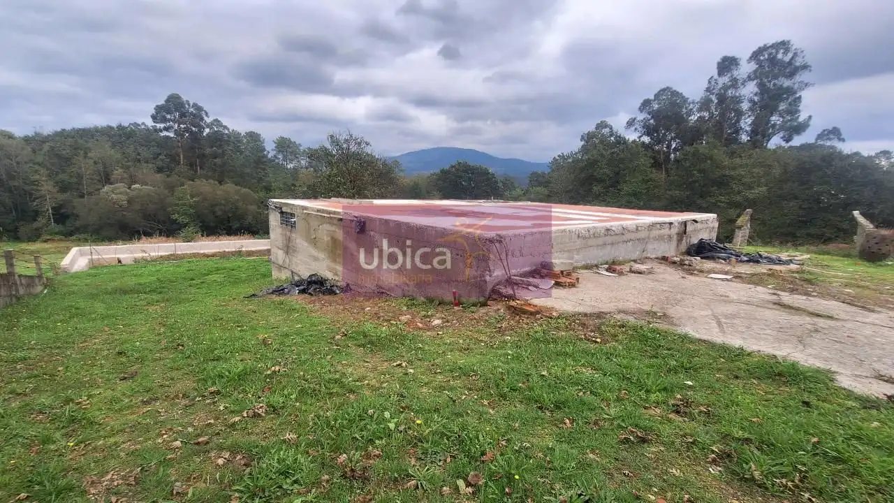 Terreny residencial en venda a Salvaterra de Miño, imagen 11