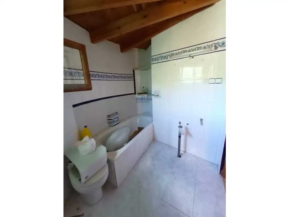 Bathroom of Country homes for sale in Alcalalí  with Terrace