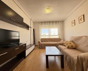 Sala d'estar de Apartament en venda en Torrevieja