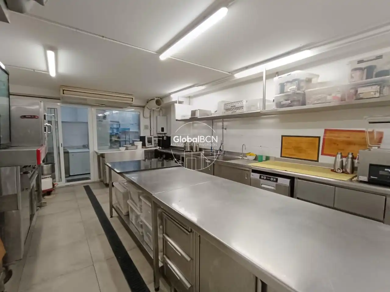 Business premises for sale in calle de Béjar, imagen 23