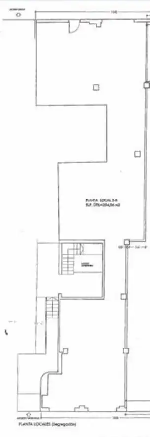 Local en venta en Murcia