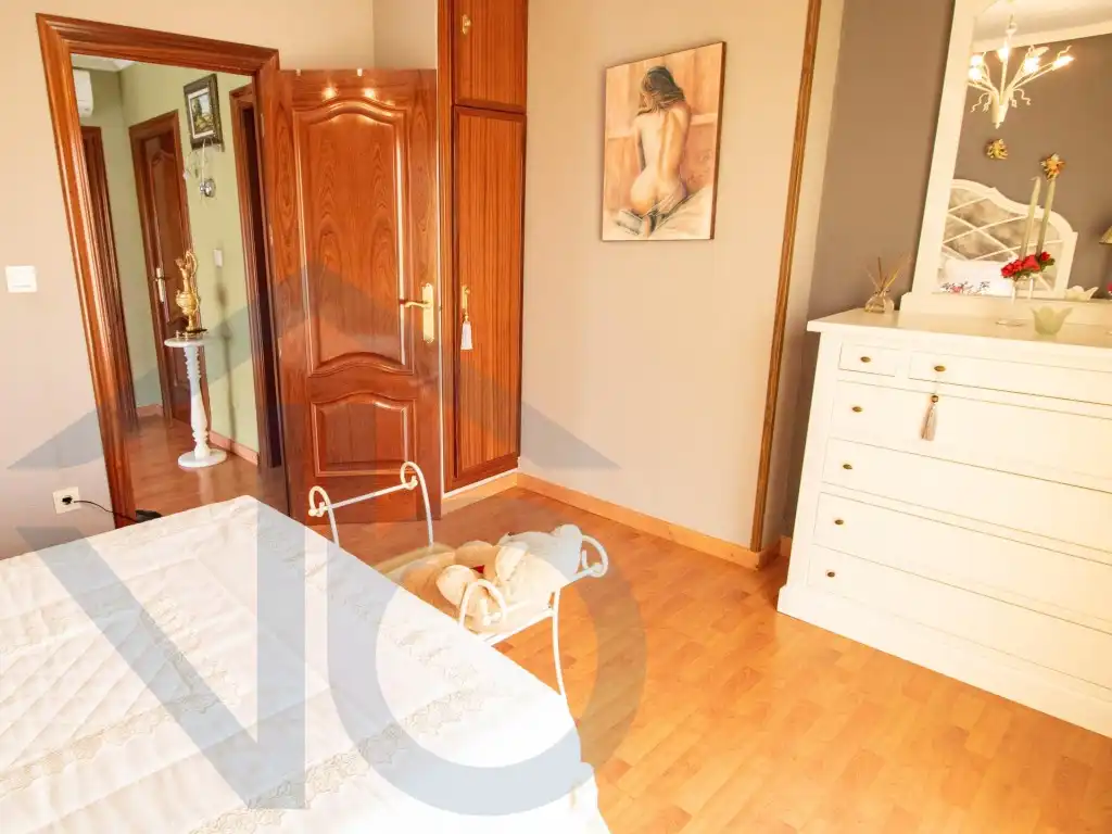 Casa o chalet en venta en Alejo Carpentier, San Juan de los Terreros