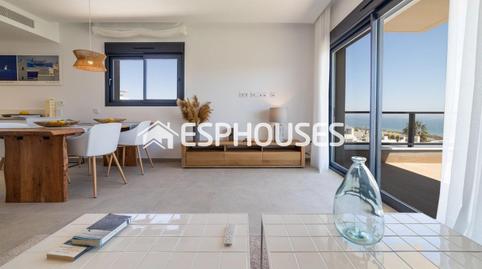 Foto 4 de Àtic en venda a Panorama - Sierramar, Alicante