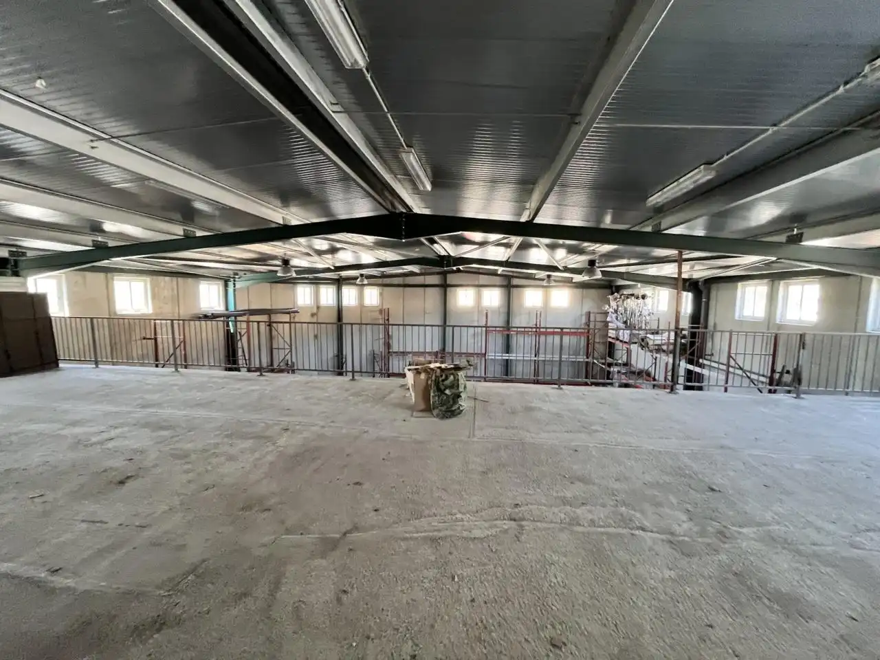 Nave industrial en venta en Collbató con Calefacción y Alarma