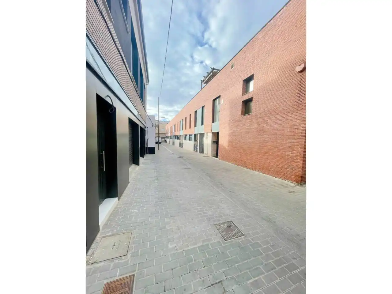 Einzelparkplatz zum Verkauf in Calle PASSATGE DEL CARRIL, imagen 7