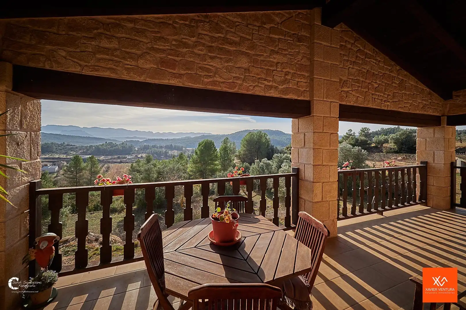 House with terrace for sale in Carretera calaceite, imagen 34