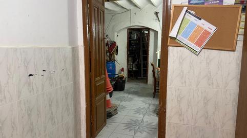 Foto 5 de Casa adosada en venta en C. Casas Escandell, Algueña, Alicante