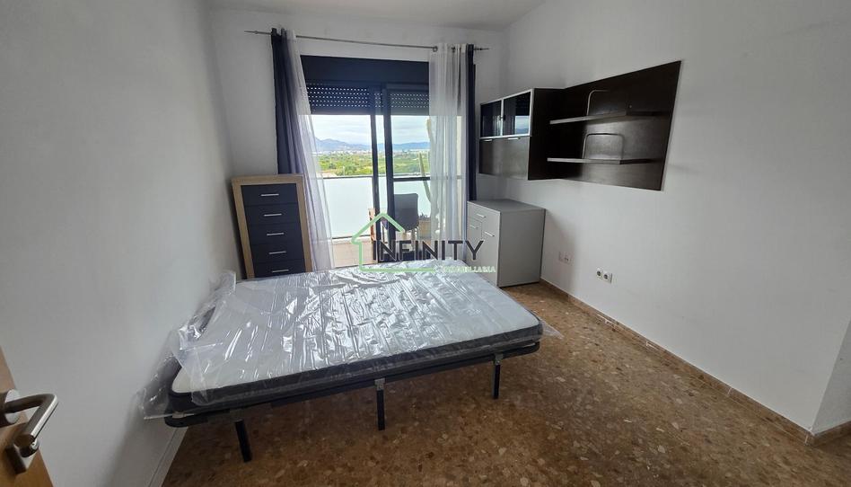 Photo 1 of Flat to share in La Font d'en Carròs, Valencia