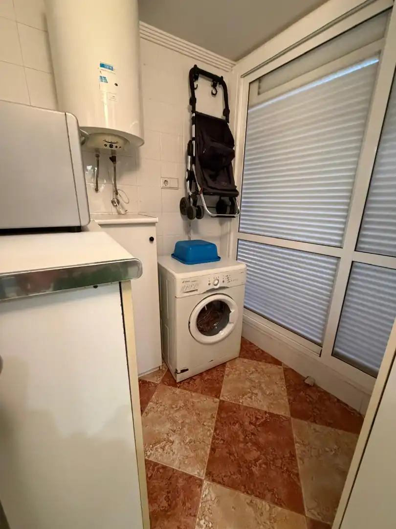 Attico con terrazza in vendita a Desamparados - Hurchillo - Torremendo, imagen 8