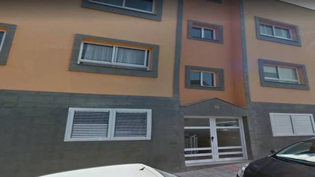 Garaje en Venta en Calle Doctor Sebastián Sánchez Ruano en Carrizal