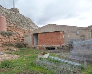 Industrial buildings for sale in Fuentes de Jiloca