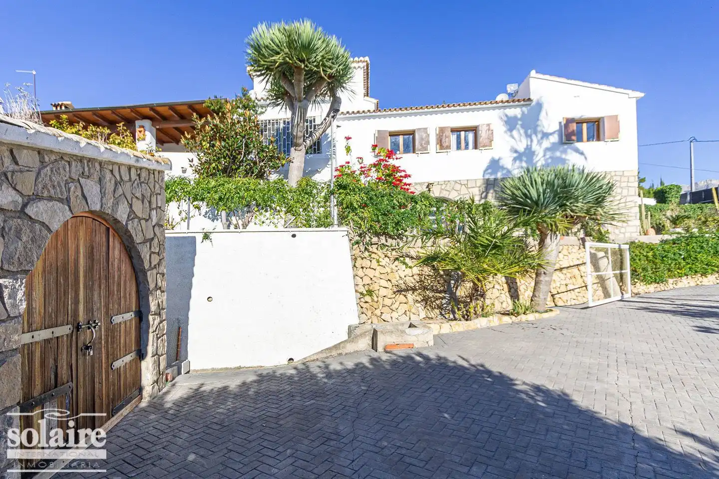 Casa amb piscina en venda a Altea ciudad, imagen 33