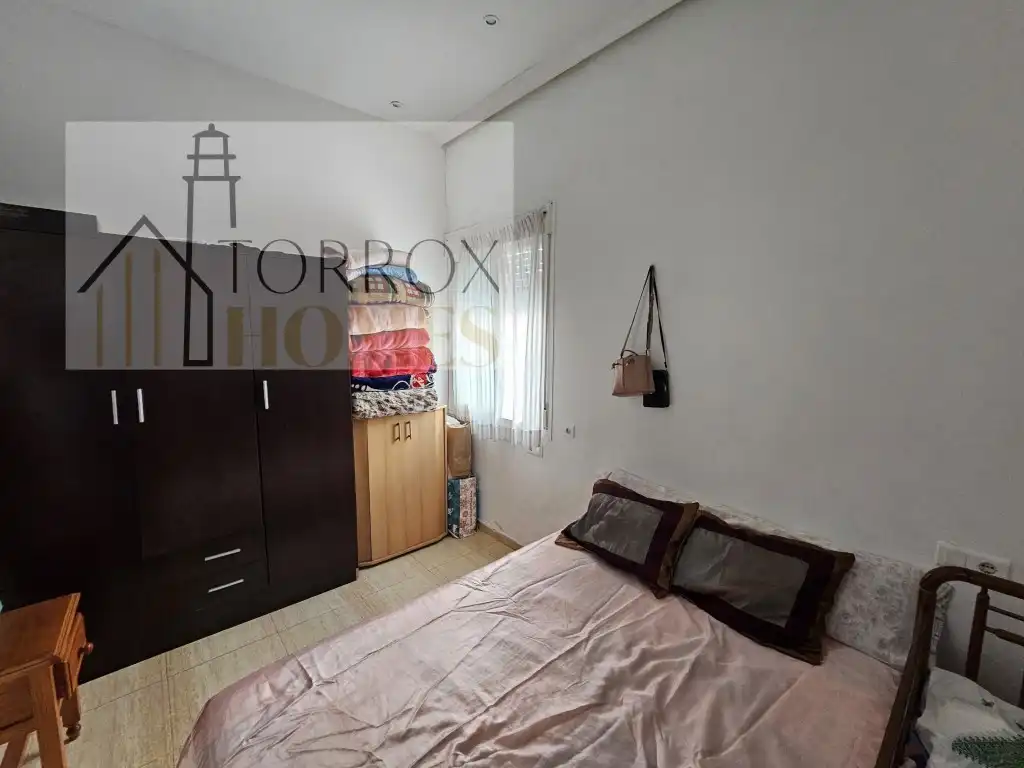 Apartament en venda a Avenida Isaac Albeniz, Torrox Pueblo