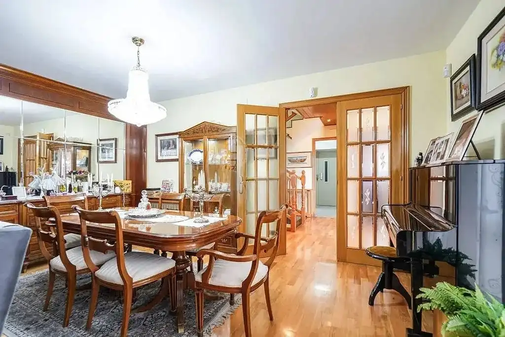 Casa con terraza en venta en Carrer Cretas, imagen 5