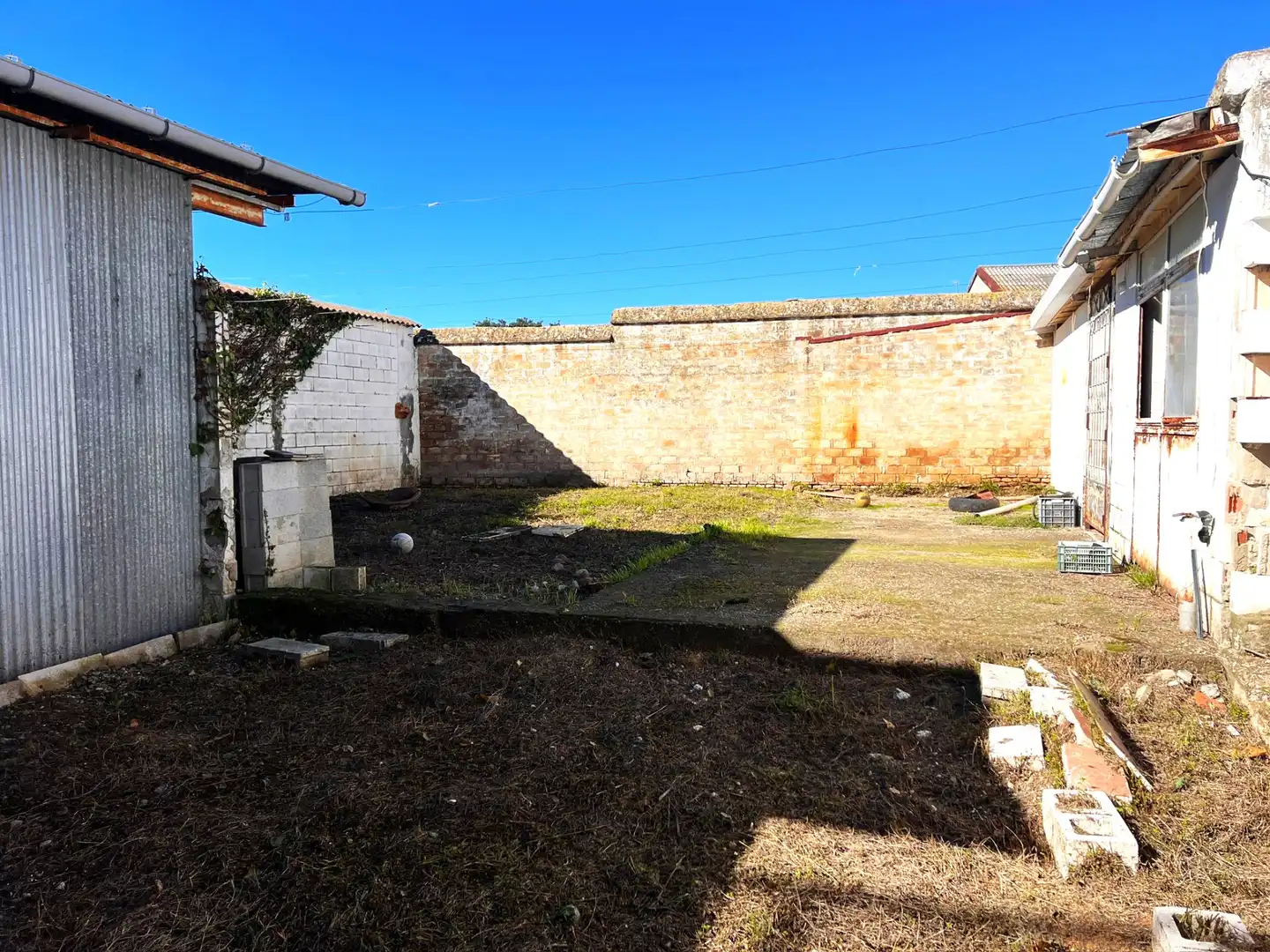 Casa adosada en venda en Espartinas amb Jardí privat i Traster