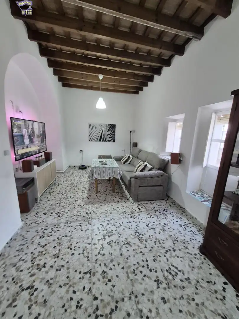Living room of Houses for sale in Espera