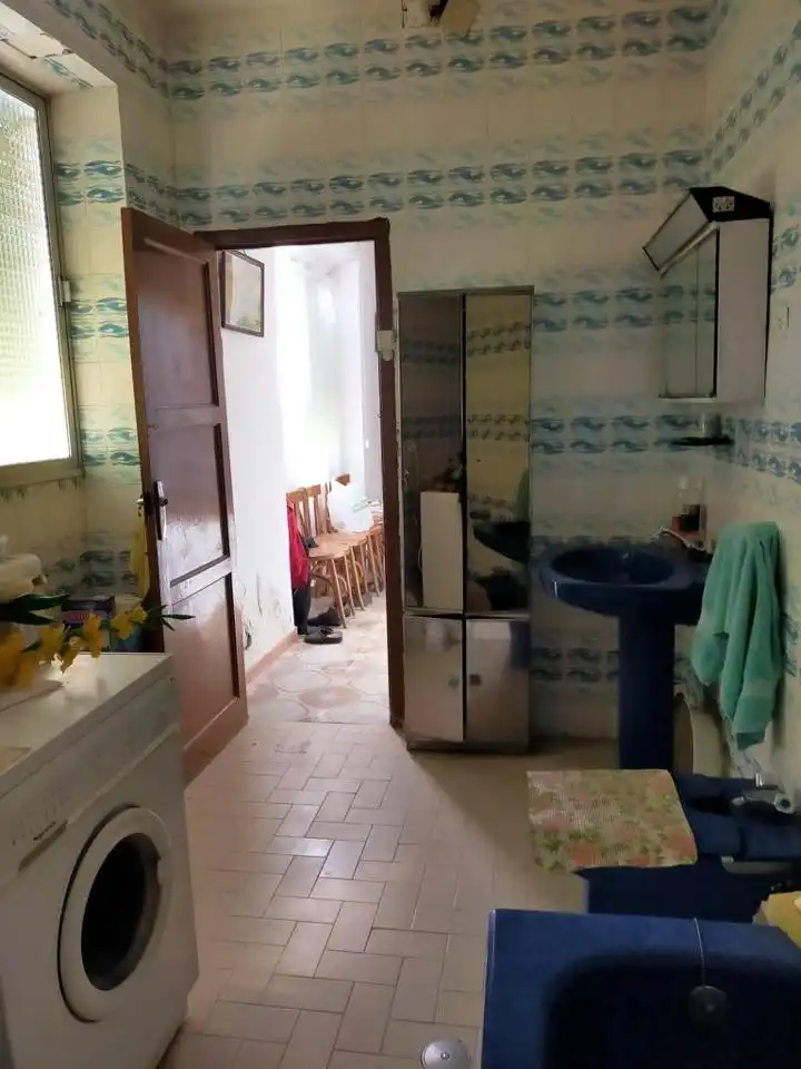 Baño de Casa o chalet en venta en Villarrubio