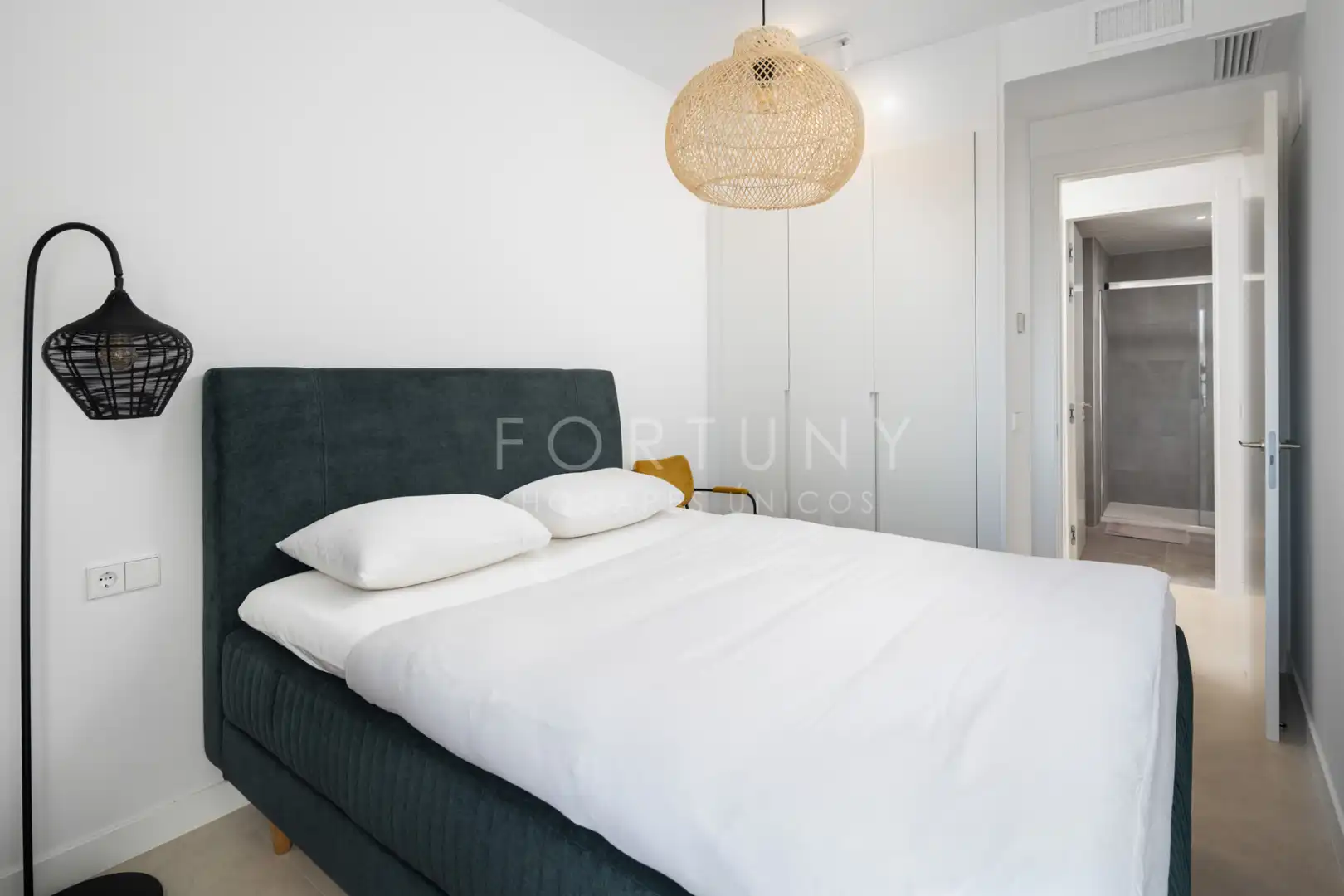 Piso con piscina en venta en Calle Mar Rojo 1761, imagen 28