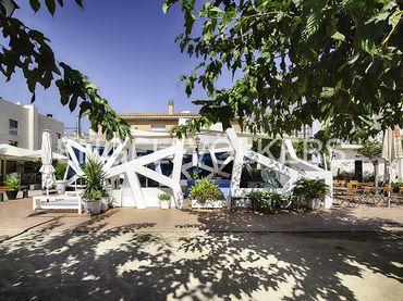 Mixte résidentiel à vendre à Passeig Gregal/pj Típic