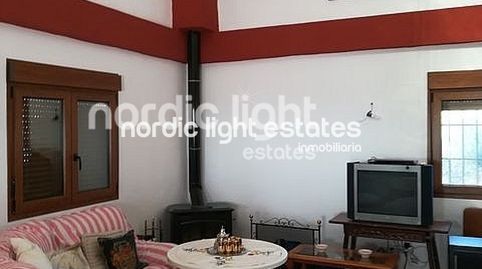 Foto 4 de Casa o chalet en venta en Alcaucín, Málaga