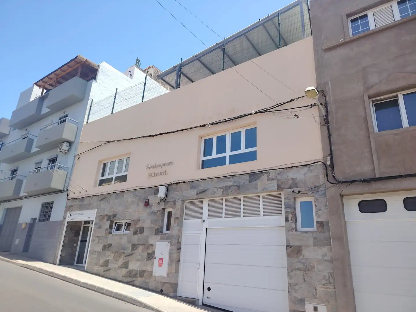 Others for sale in Calle Sorolla 3