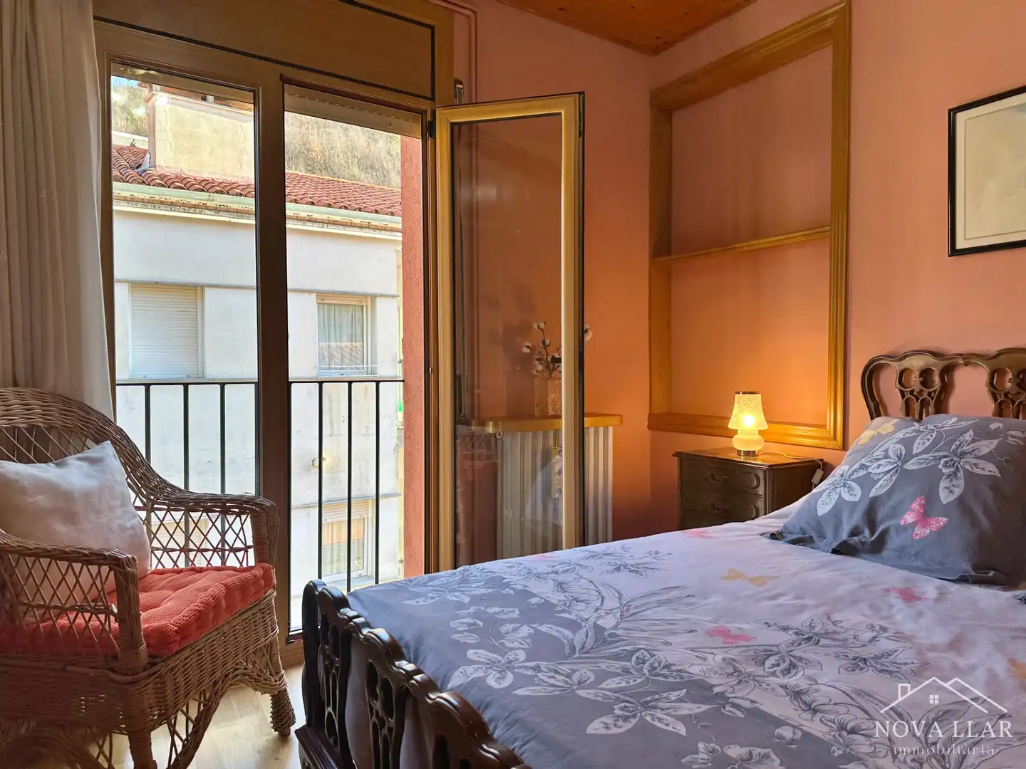 Habitación de Piso en venta en Ribes de Freser con Calefacción y Horno