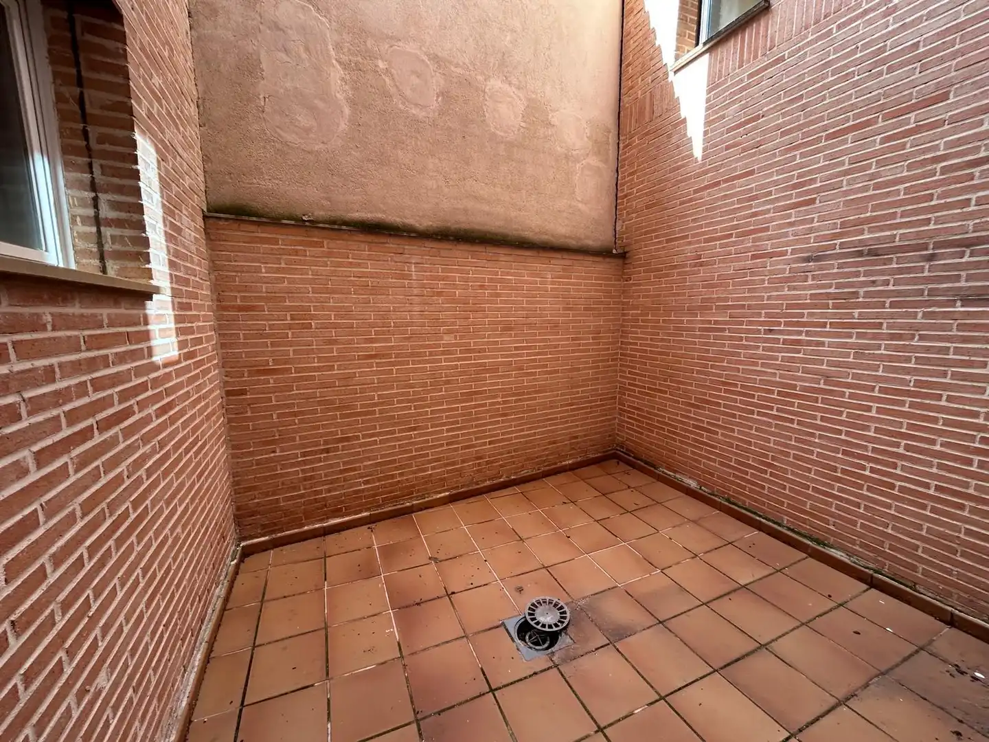 Balcony of Commercial properties for sale in Ciempozuelos