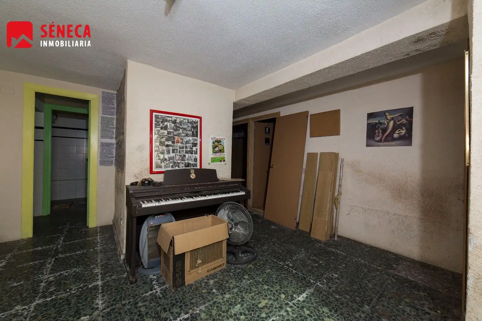 Business premises for sale in Alfaros, imagen 11