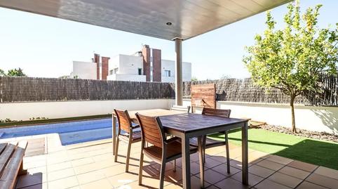 Foto 3 de Casa o chalet en venta en Sant Julià, Barcelona