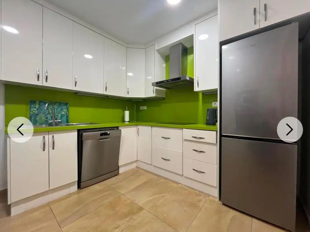 Apartment with lift for sale in Calle Ramon Gallud 35, imagen 14