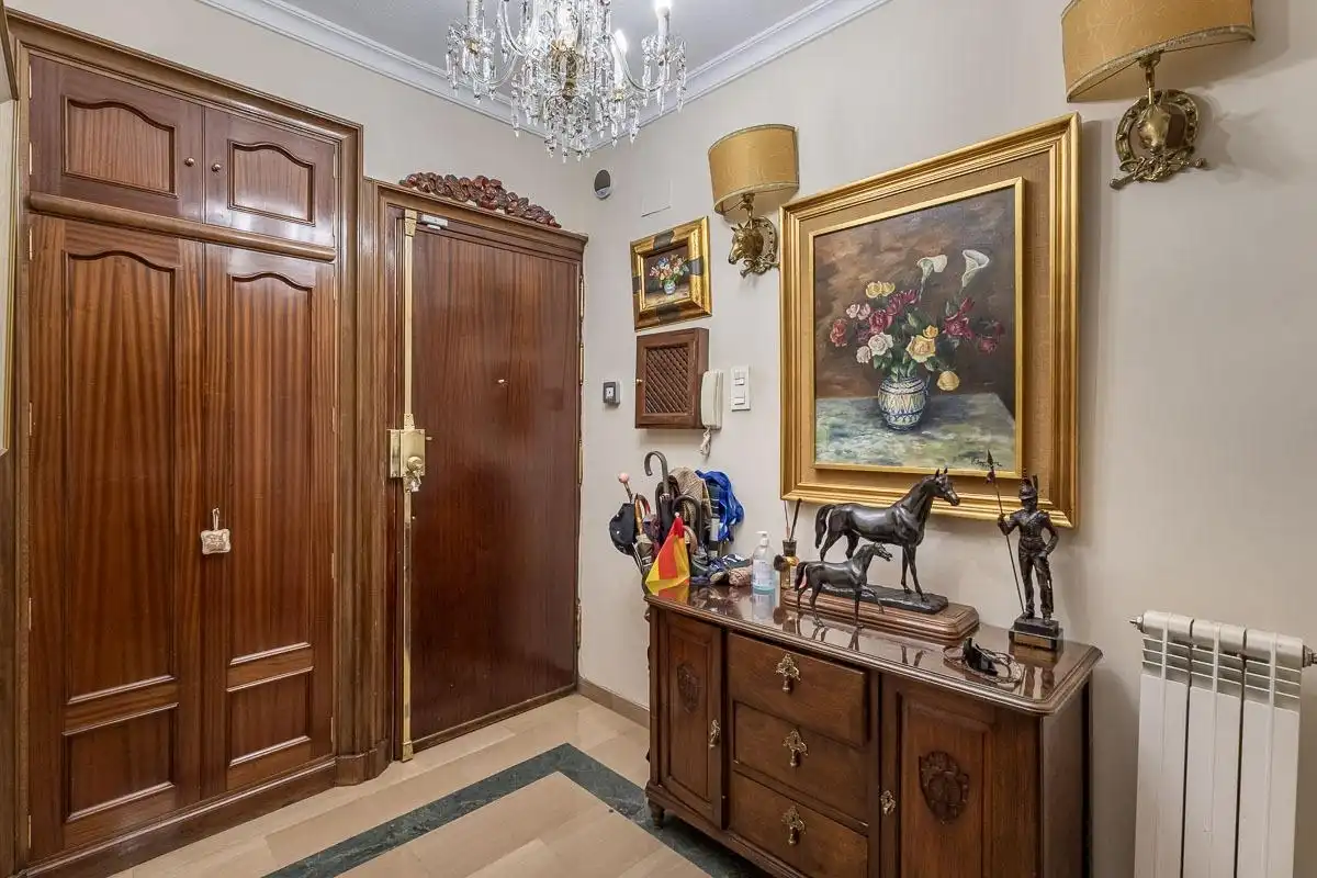 Piso con ascensor en venta en Camino Camino de Ronda, 75 75, imagen 9