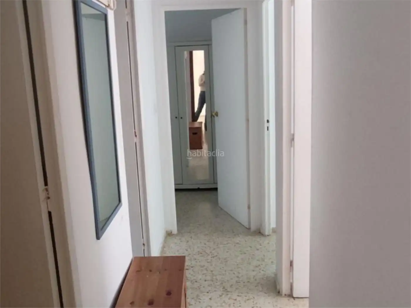 Flat with pool to rent in Calle del Litoral 3, imagen 13