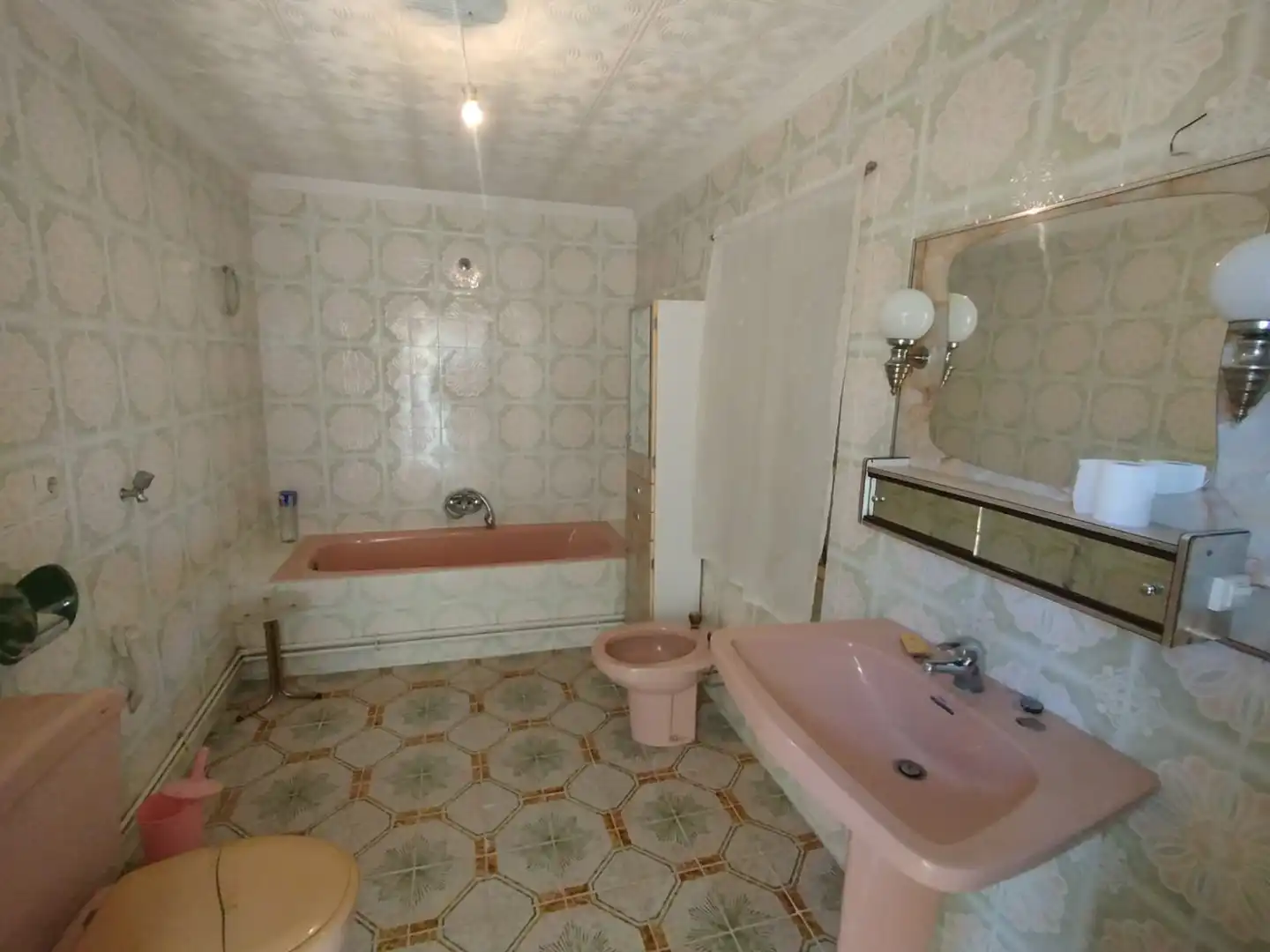 Haus mit Terrasse zum Verkauf in Quintanar de la Orden, imagen 9