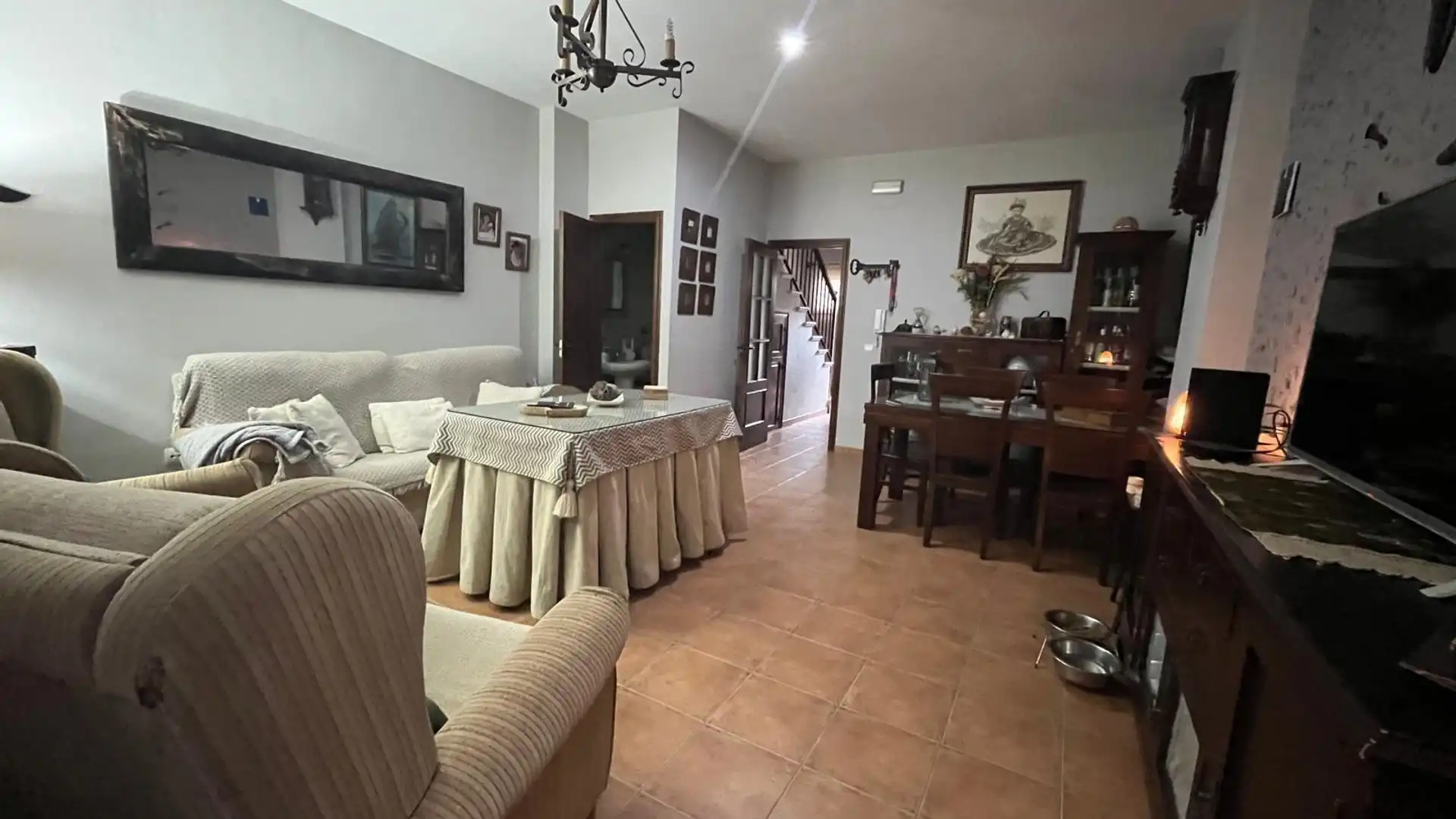 Casa o chalet en venta en Los Palacios y Villafranca