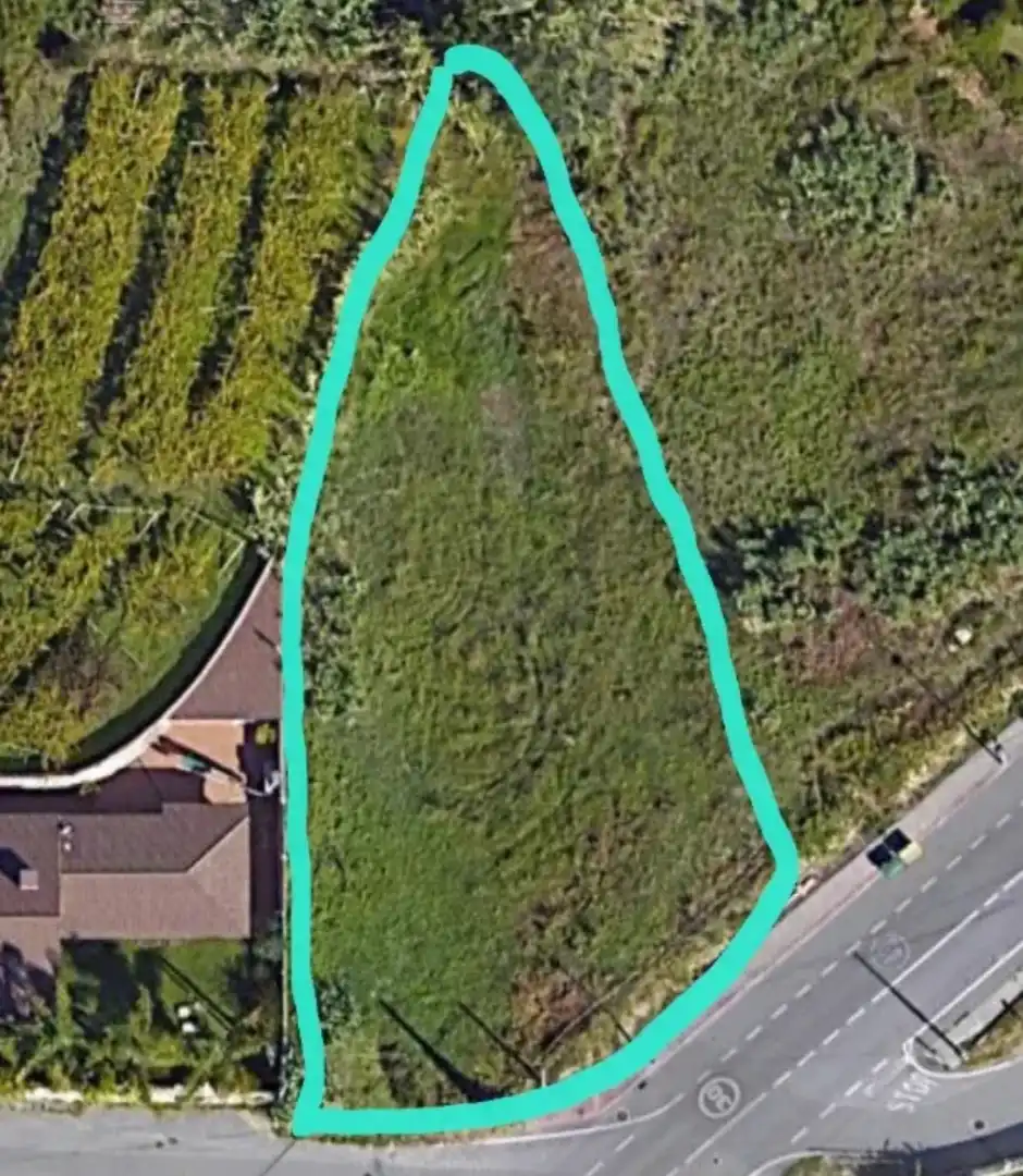 Terrenos y solares en venta en Lugar Aldariz-Padriñan 28, imagen 3