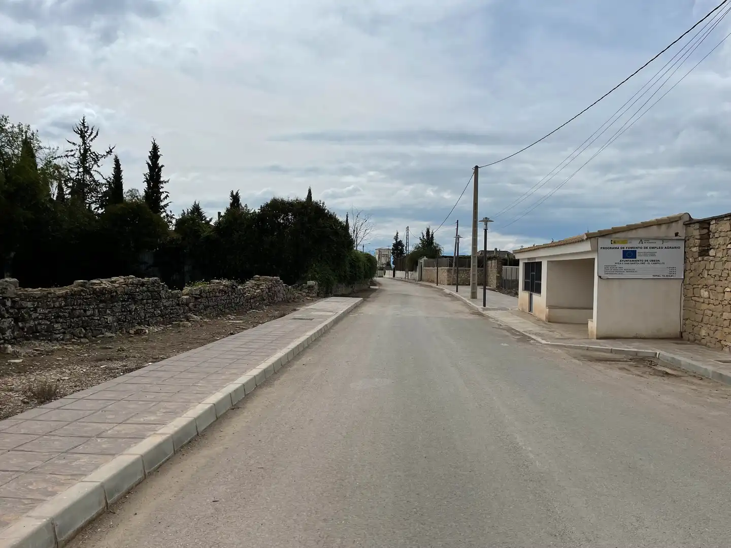 Terreni e lotti in vendita a Úbeda, imagen 6