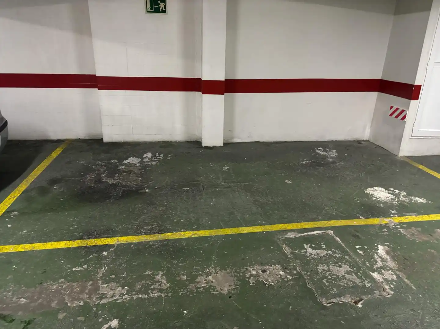 Aparcament en venda a Torrelavega - Calle TORRES QUEVEDO, imagen 3