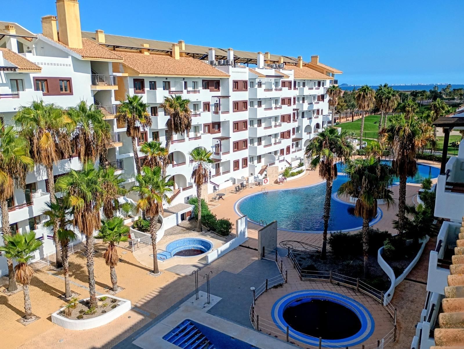 Apartamento en venta en Las Lomas de Rame - Bahía Bella