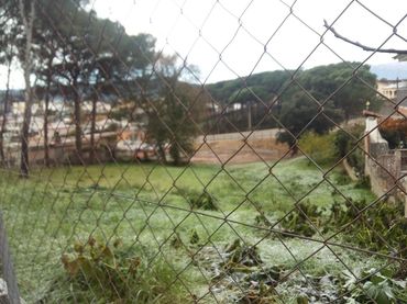 Terreno residenziale in vendita a Fogars de la Selva