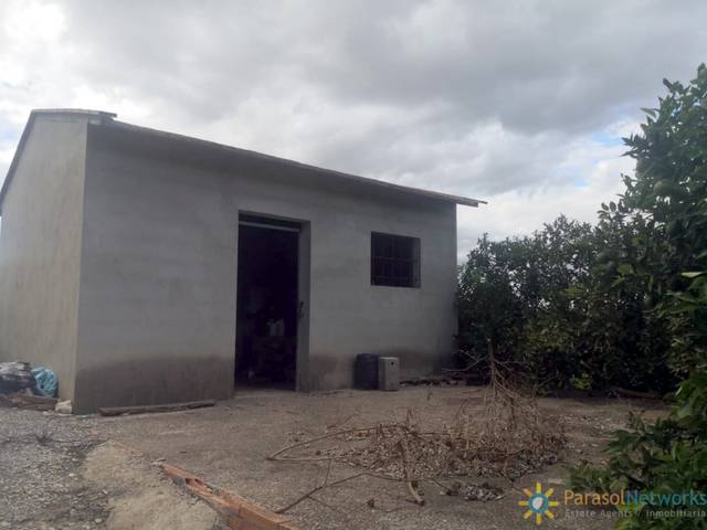 Terreno en Venta en Sellent
