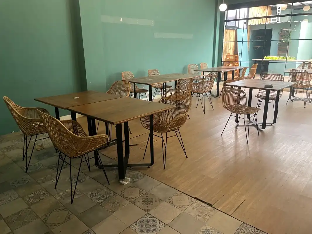 Local comercial en venta en Carrer de Sant Francesc de Borja, imagen 26