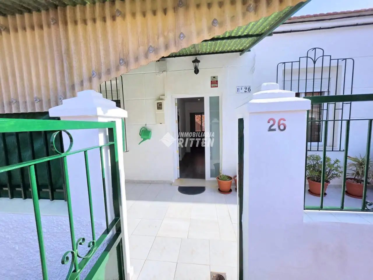 House with garden for sale in Calle Acacías 26, imagen 16