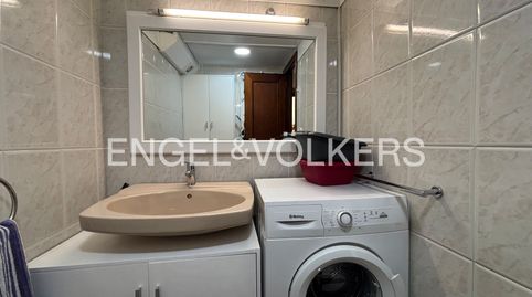 Foto 4 de Pis de lloguer a La Roqueta, Valencia Capital