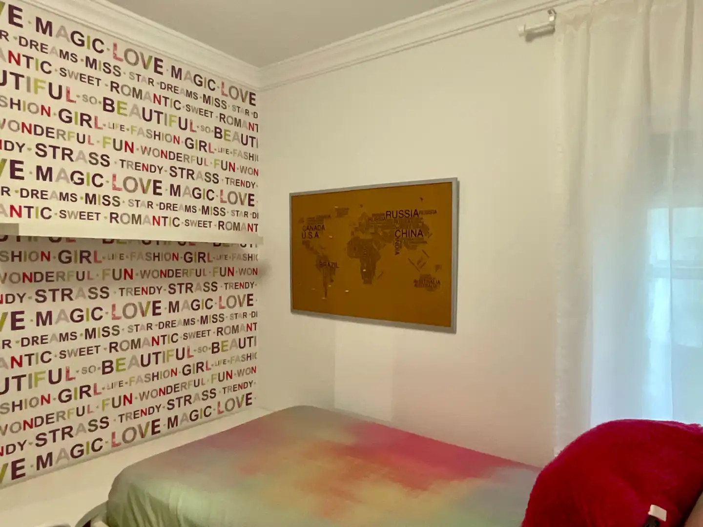 Flat to rent in La Pastora - La Estación, imagen 16